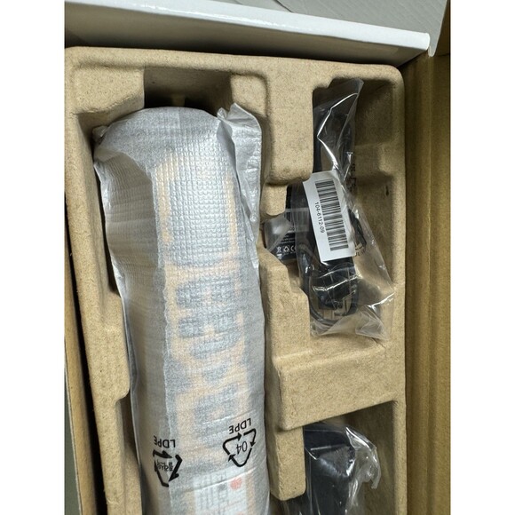 Pandigital Handheld Wi-Fi Wand Scanner S8X1103 Feeder Dock Leopard OCR Software - Picture 14 of 16